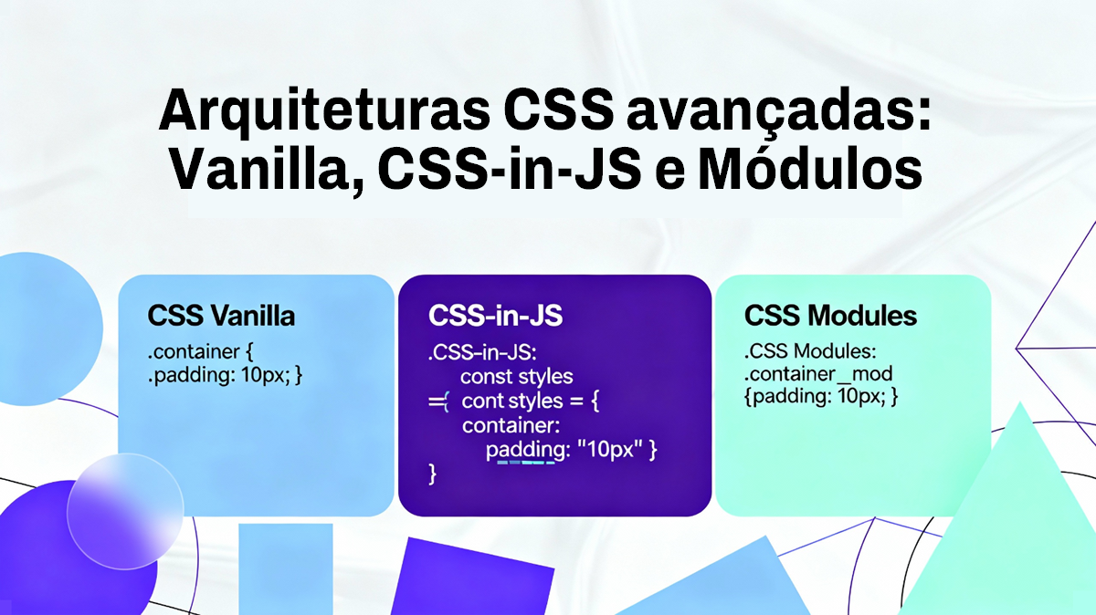 banner relacionado ao assunto do tutorial